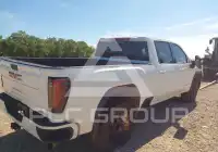 2024 GMC Sierra photo