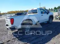 2024 GMC Sierra фото