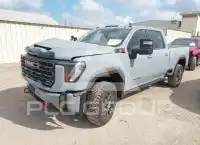 2024 GMC Sierra photo