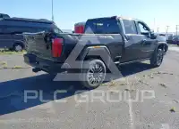 2024 GMC Sierra фото
