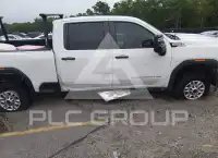 2024 GMC Sierra фото