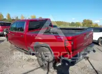 2024 GMC Sierra фото
