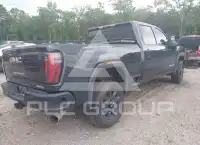 2024 GMC Sierra фото