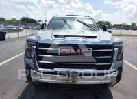2024 GMC Sierra фото