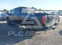 2024 GMC Sierra фото