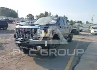 2024 GMC Sierra фото