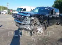 2024 GMC Sierra фото