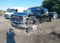 2024 GMC Sierra фото