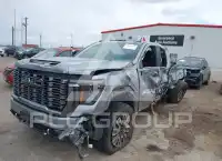 2024 GMC Sierra фото