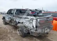 2024 GMC Sierra фото