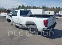 2024 GMC Sierra фото