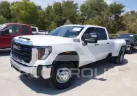 2024 GMC Sierra фото