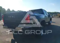 2024 GMC Sierra фото