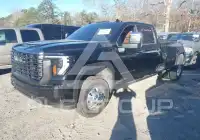 2024 GMC Sierra photo