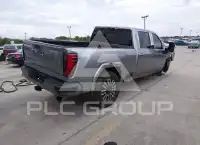 2024 GMC Sierra фото