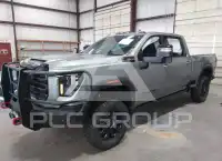2024 GMC Sierra фото