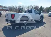2024 GMC Sierra фото
