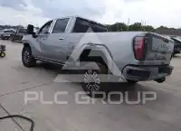 2024 GMC Sierra фото