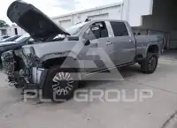 2024 GMC Sierra фото