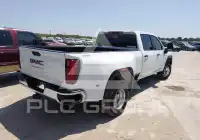 2024 GMC Sierra фото