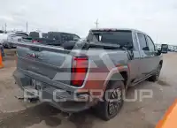 2024 GMC Sierra фото