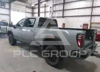 2024 GMC Sierra фото
