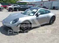 2024 Porsche 911 photo