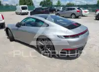 2024 Porsche 911 photo