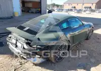2024 Porsche 911 photo