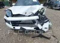 2024 Porsche Cayenne photo