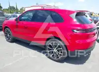 2024 Porsche Cayenne photo