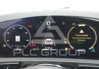 2024 Porsche Cayenne photo