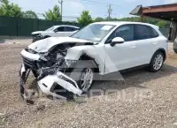 2024 Porsche Cayenne photo