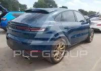 2024 Porsche Cayenne photo