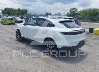 2024 Porsche Cayenne photo