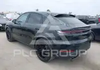 2024 Porsche Cayenne photo