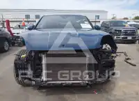 2024 Porsche Cayenne photo