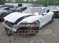 2024 Porsche Taycan photo