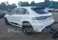 2024 Porsche MACAN photo