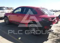 2024 Porsche MACAN photo