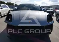 2024 Porsche MACAN photo