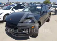 2024 Porsche MACAN фото