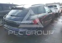 2024 Porsche MACAN photo