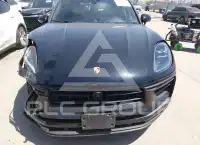 2024 Porsche MACAN фото