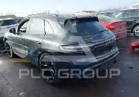 2024 Porsche MACAN photo