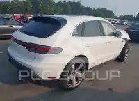 2024 Porsche MACAN photo