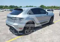 2024 Porsche MACAN photo