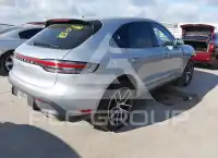 2024 Porsche MACAN photo