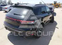 2024 Porsche MACAN фото