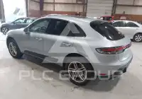 2024 Porsche MACAN фото